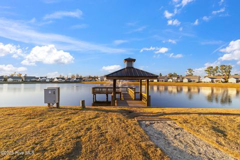 Tiny photo for 513 Oneida Lake Road, Wilmington, NC 28401 (MLS # 100564187)