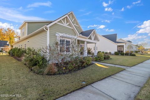 Tiny photo for 513 Oneida Lake Road, Wilmington, NC 28401 (MLS # 100564187)