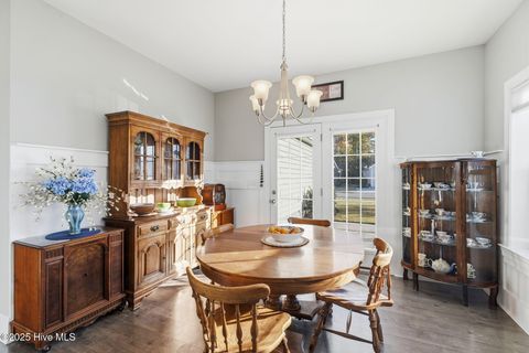 Tiny photo for 513 Oneida Lake Road, Wilmington, NC 28401 (MLS # 100564187)