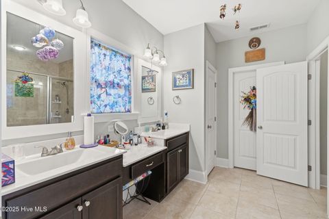 Tiny photo for 513 Oneida Lake Road, Wilmington, NC 28401 (MLS # 100564187)