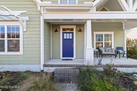 Tiny photo for 513 Oneida Lake Road, Wilmington, NC 28401 (MLS # 100564187)