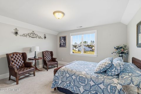 Tiny photo for 513 Oneida Lake Road, Wilmington, NC 28401 (MLS # 100564187)