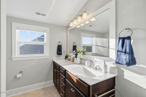 Tiny photo for 513 Oneida Lake Road, Wilmington, NC 28401 (MLS # 100564187)