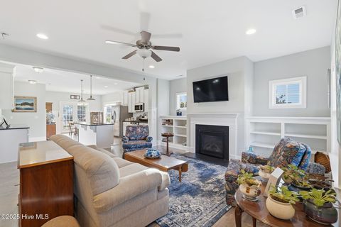 Tiny photo for 513 Oneida Lake Road, Wilmington, NC 28401 (MLS # 100564187)