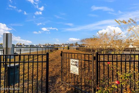 Tiny photo for 513 Oneida Lake Road, Wilmington, NC 28401 (MLS # 100564187)