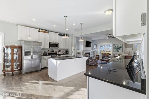 Tiny photo for 513 Oneida Lake Road, Wilmington, NC 28401 (MLS # 100564187)