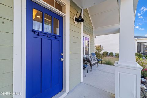 Tiny photo for 513 Oneida Lake Road, Wilmington, NC 28401 (MLS # 100564187)