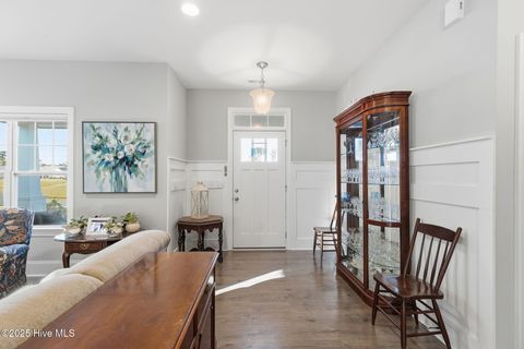 Tiny photo for 513 Oneida Lake Road, Wilmington, NC 28401 (MLS # 100564187)