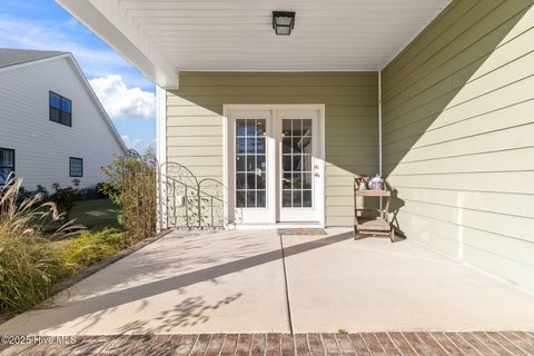 Tiny photo for 513 Oneida Lake Road, Wilmington, NC 28401 (MLS # 100564187)