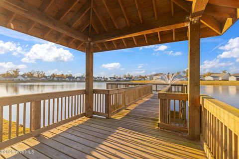 Tiny photo for 513 Oneida Lake Road, Wilmington, NC 28401 (MLS # 100564187)