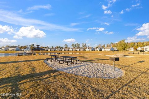 Tiny photo for 513 Oneida Lake Road, Wilmington, NC 28401 (MLS # 100564187)