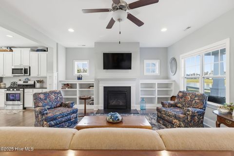 Tiny photo for 513 Oneida Lake Road, Wilmington, NC 28401 (MLS # 100564187)