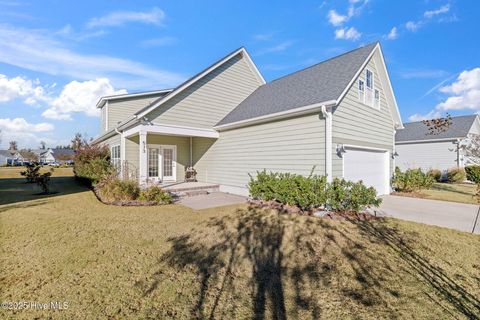 Tiny photo for 513 Oneida Lake Road, Wilmington, NC 28401 (MLS # 100564187)