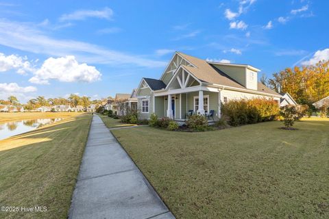 Tiny photo for 513 Oneida Lake Road, Wilmington, NC 28401 (MLS # 100564187)