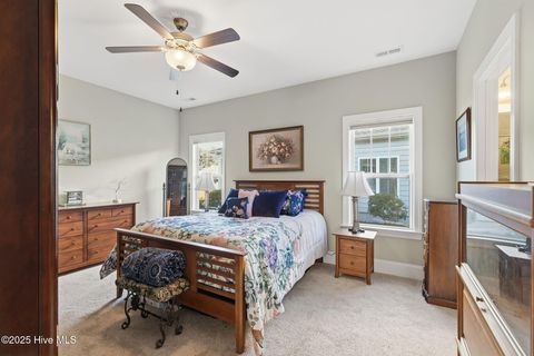 Tiny photo for 513 Oneida Lake Road, Wilmington, NC 28401 (MLS # 100564187)