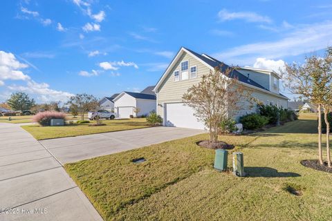 Tiny photo for 513 Oneida Lake Road, Wilmington, NC 28401 (MLS # 100564187)