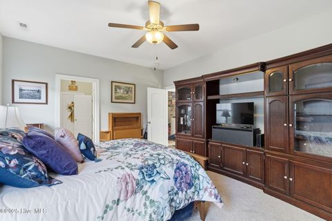 Tiny photo for 513 Oneida Lake Road, Wilmington, NC 28401 (MLS # 100564187)