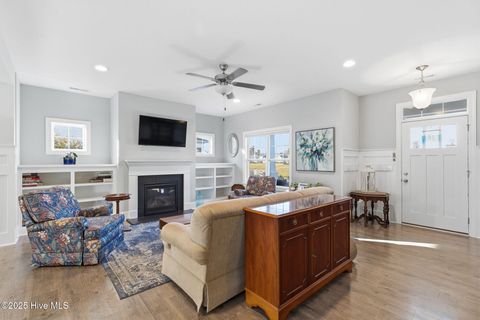 Tiny photo for 513 Oneida Lake Road, Wilmington, NC 28401 (MLS # 100564187)