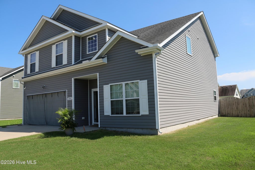 Photo of 2016 Eleuthera Way, Elizabeth City, NC 27909 (MLS # 100595950)