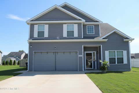 Photo of 2016 Eleuthera Way, Elizabeth City, NC 27909 (MLS # 100595950)