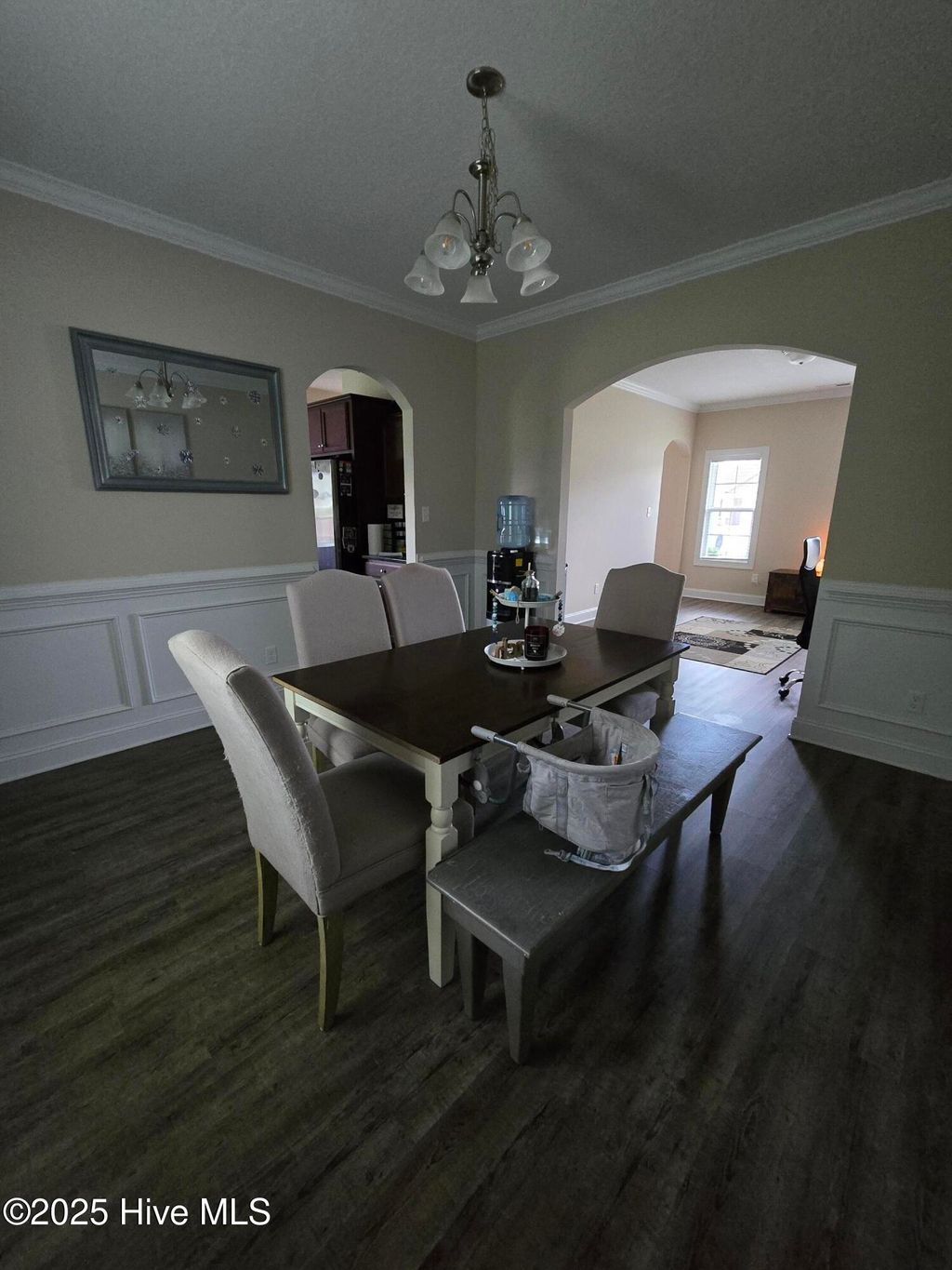 Photo of 206 Messenger Court, Jacksonville, NC 28546 (MLS # 100546217)