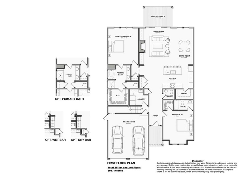 Savannah, Georgia 31411, United States, 3 Bedrooms Bedrooms, ,4 BathroomsBathrooms,Residential,Active,255382