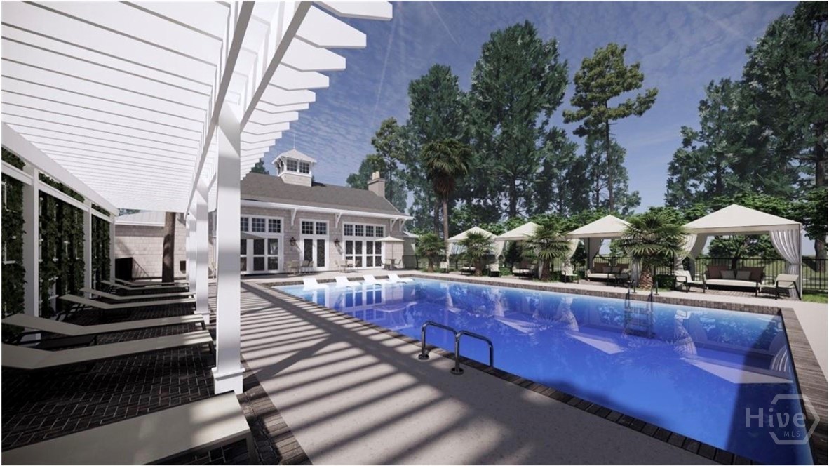 Savannah, Georgia 31411, United States, 3 Bedrooms Bedrooms, ,4 BathroomsBathrooms,Residential,Active,255382