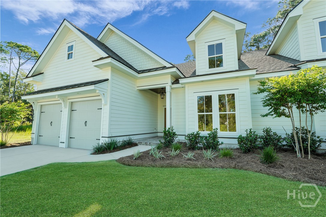 Savannah, Georgia 31411, United States, 3 Bedrooms Bedrooms, ,4 BathroomsBathrooms,Residential,Active,255382