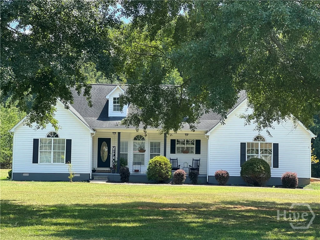 476 Clover Ave Ave, Comer, GA, 30629
