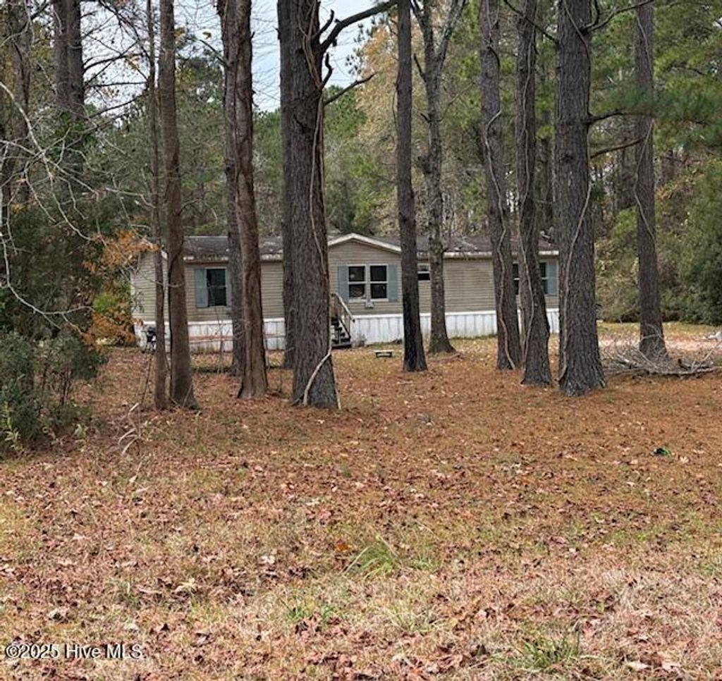 Photo of 565 Arbor Drive SE, Bolivia, NC 28422 (MLS # 100545423)