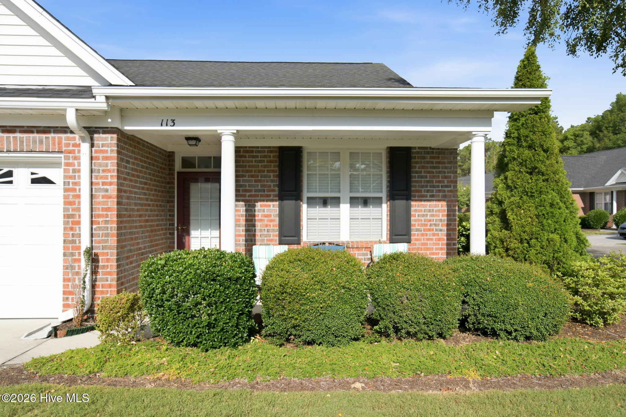 5006 Carleton Drive Unit 113