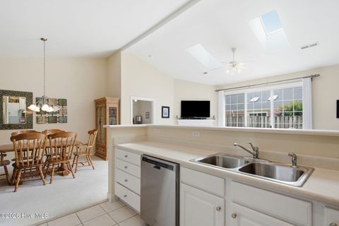 Tiny photo for 5006 Carleton Drive #Unit 113, Wilmington, NC 28403 (MLS # 100582897)