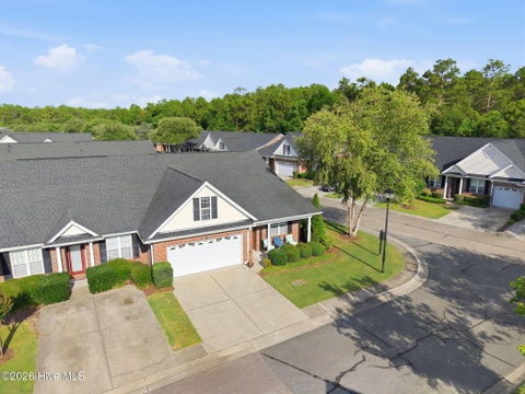 Tiny photo for 5006 Carleton Drive #Unit 113, Wilmington, NC 28403 (MLS # 100582897)