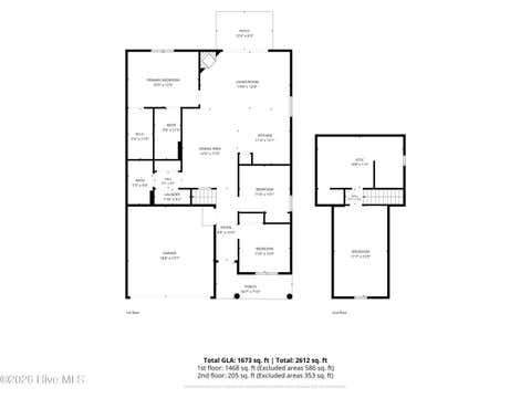 Tiny photo for 5006 Carleton Drive #Unit 113, Wilmington, NC 28403 (MLS # 100582897)
