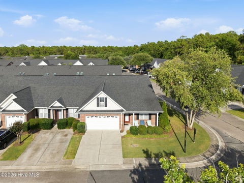 Tiny photo for 5006 Carleton Drive #Unit 113, Wilmington, NC 28403 (MLS # 100582897)
