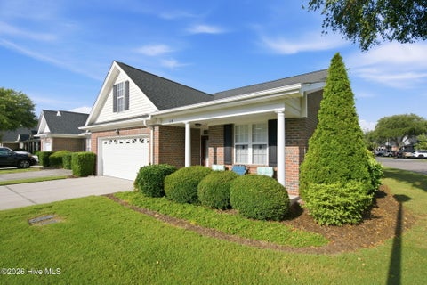 Tiny photo for 5006 Carleton Drive #Unit 113, Wilmington, NC 28403 (MLS # 100582897)