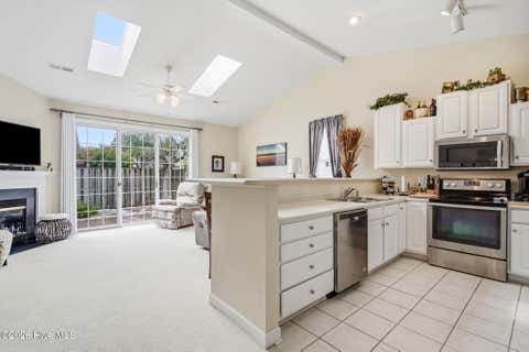 Tiny photo for 5006 Carleton Drive #Unit 113, Wilmington, NC 28403 (MLS # 100582897)