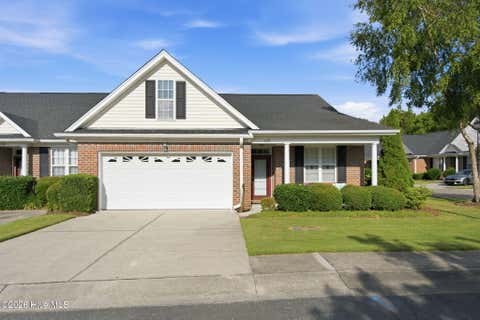 Photo of 5006 Carleton Drive #Unit 113, Wilmington, NC 28403 (MLS # 100582897)