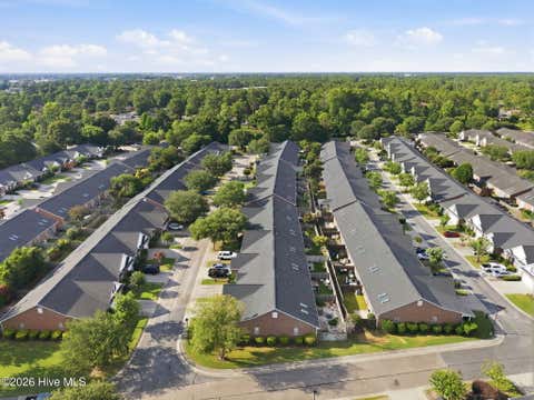 Tiny photo for 5006 Carleton Drive #Unit 113, Wilmington, NC 28403 (MLS # 100582897)