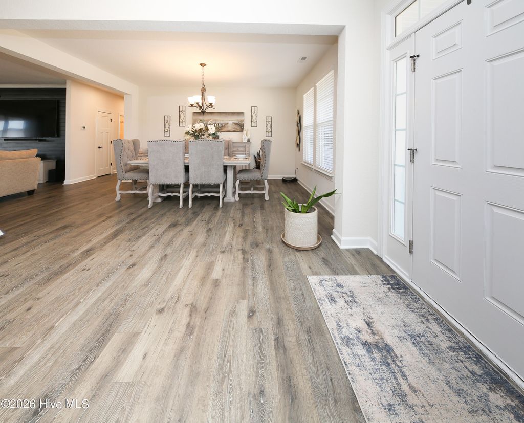 Photo of 128 Gables Place N, Moyock, NC 27958 (MLS # 100553786)