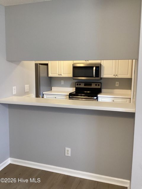 Tiny photo for 906 Litchfield Way #G, Wilmington, NC 28405 (MLS # 100562875)