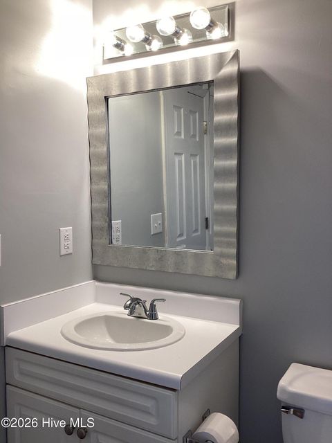 Tiny photo for 906 Litchfield Way #G, Wilmington, NC 28405 (MLS # 100562875)