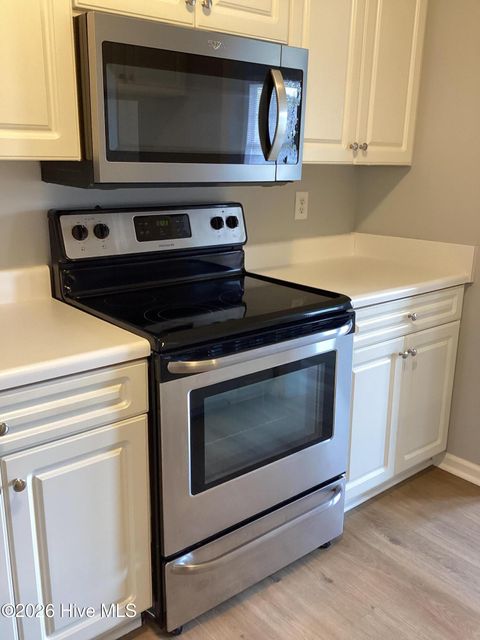 Tiny photo for 906 Litchfield Way #G, Wilmington, NC 28405 (MLS # 100562875)