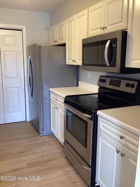 Tiny photo for 906 Litchfield Way #G, Wilmington, NC 28405 (MLS # 100562875)