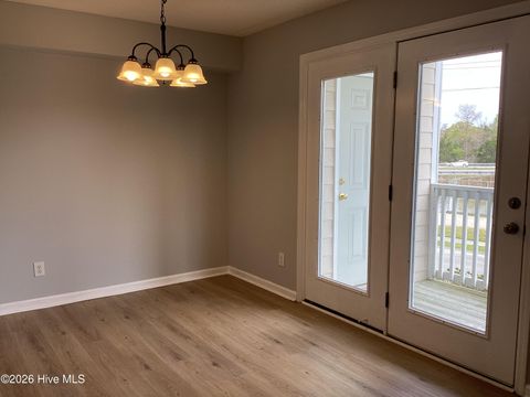 Tiny photo for 906 Litchfield Way #G, Wilmington, NC 28405 (MLS # 100562875)