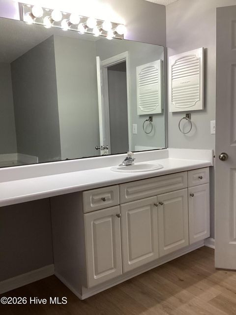 Tiny photo for 906 Litchfield Way #G, Wilmington, NC 28405 (MLS # 100562875)