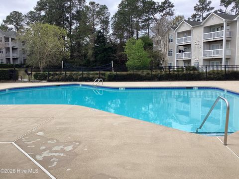 Tiny photo for 906 Litchfield Way #G, Wilmington, NC 28405 (MLS # 100562875)