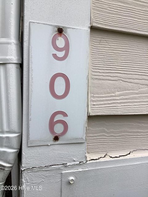 Tiny photo for 906 Litchfield Way #G, Wilmington, NC 28405 (MLS # 100562875)
