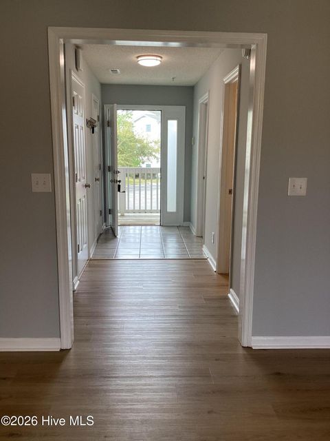 Tiny photo for 906 Litchfield Way #G, Wilmington, NC 28405 (MLS # 100562875)