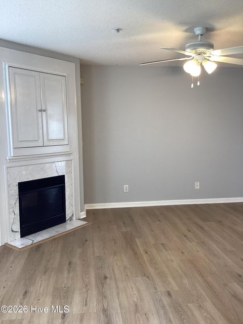 Tiny photo for 906 Litchfield Way #G, Wilmington, NC 28405 (MLS # 100562875)